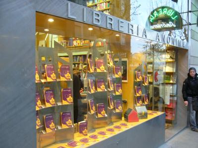 Presentación en Huesca